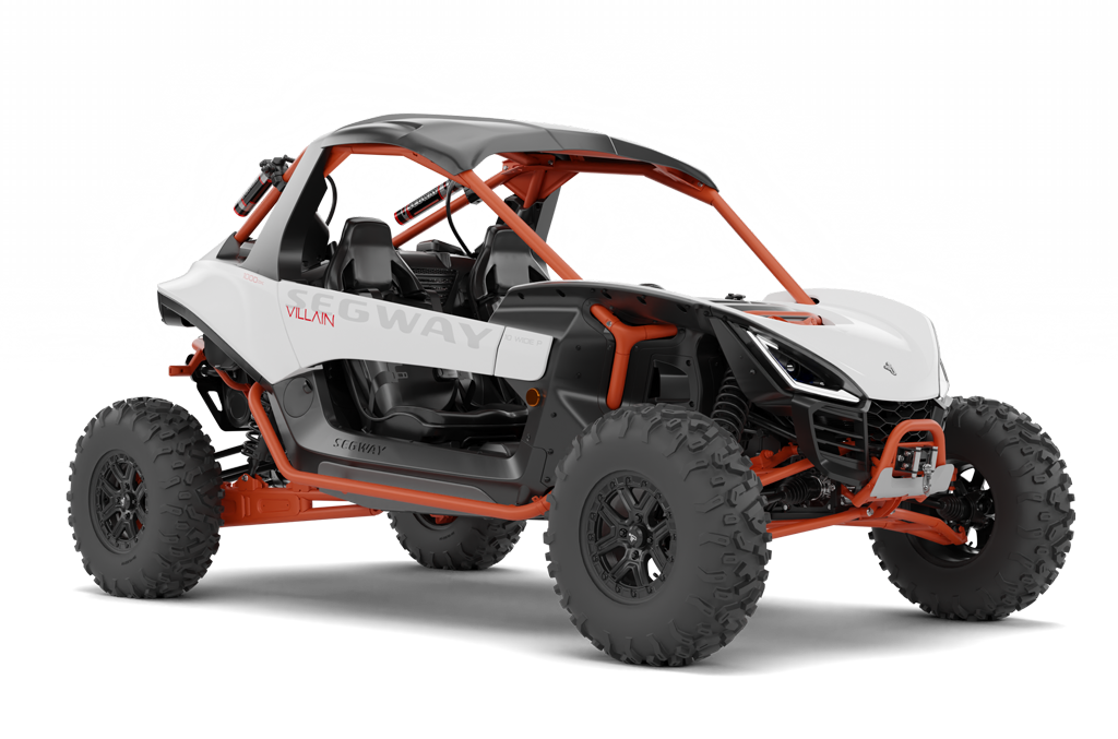 SEGWAY - VILLIAN SX10X - 1000 UTV