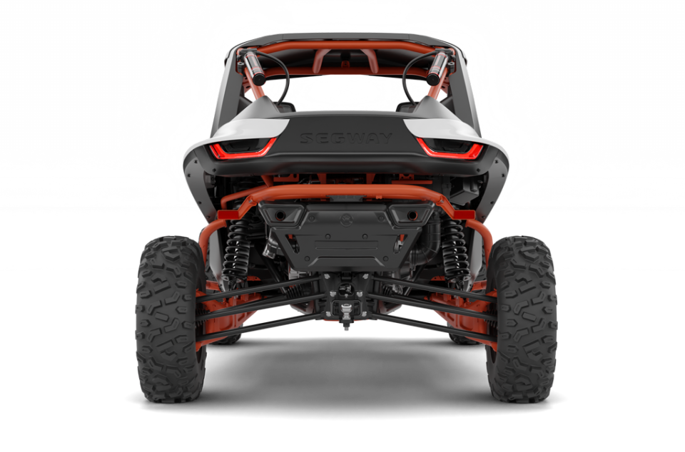 SEGWAY - VILLIAN SX10X - 1000 UTV