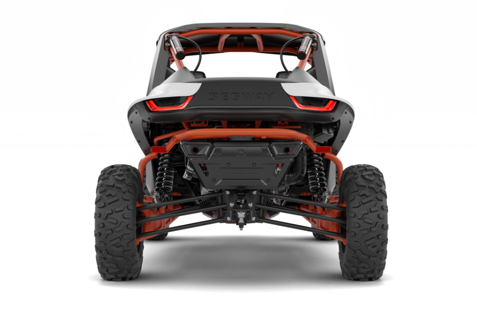 SEGWAY - VILLIAN SX10X - 1000 UTV