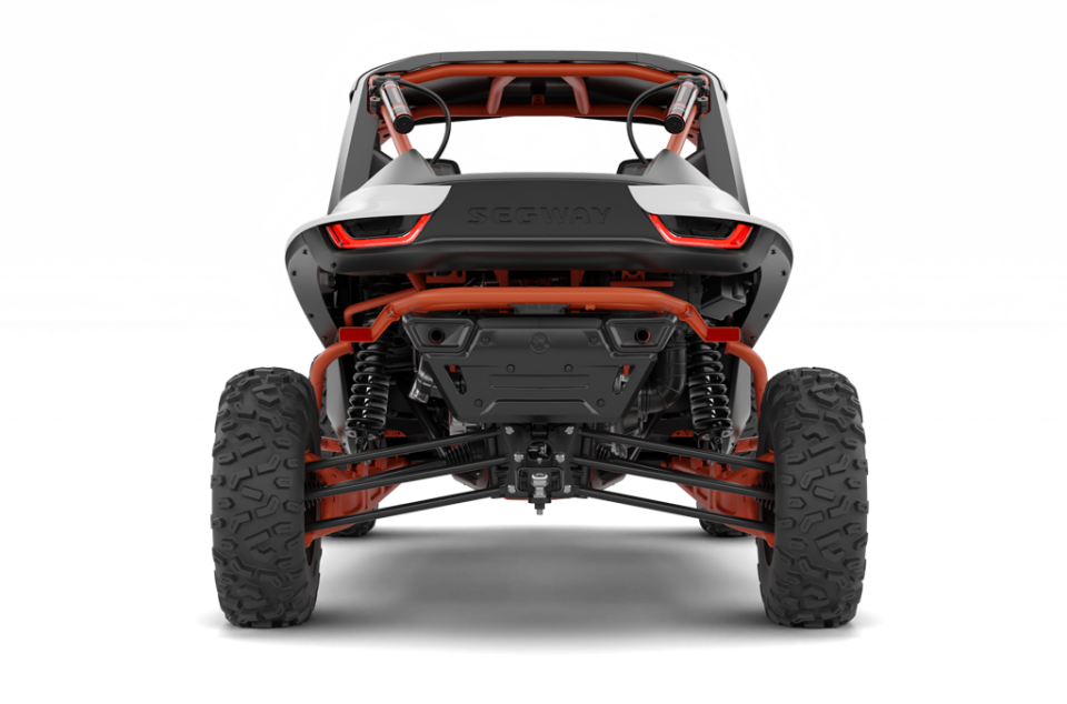 SEGWAY - VILLIAN SX10X - 1000 UTV