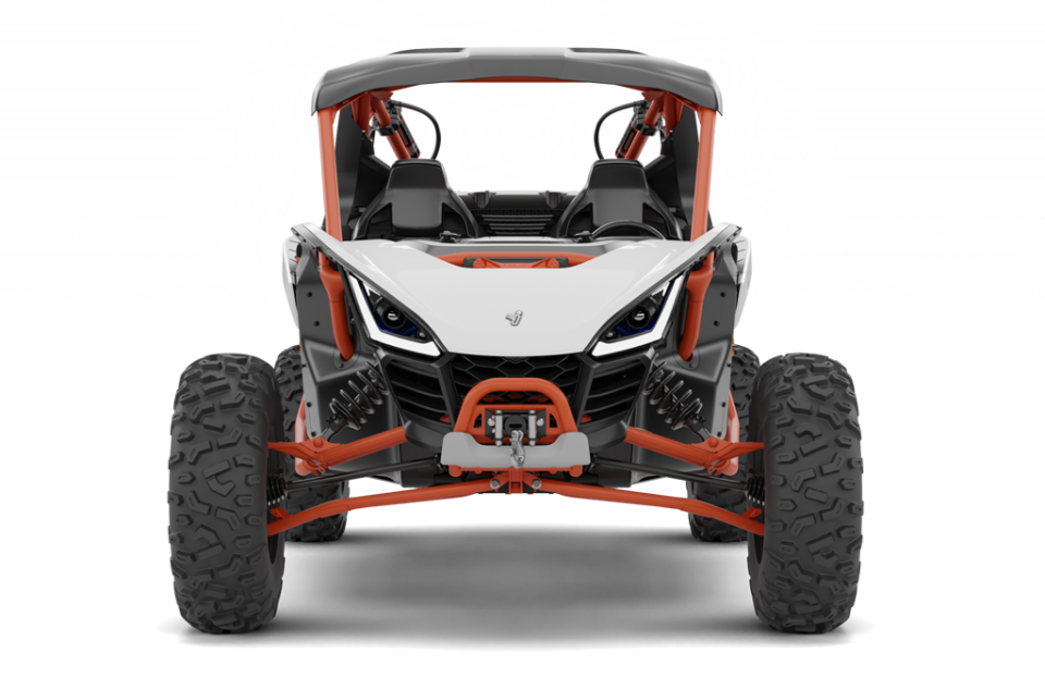 SEGWAY - VILLIAN SX10X - 1000 UTV