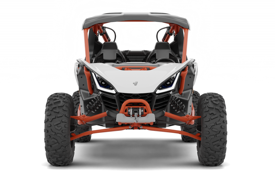 SEGWAY - VILLIAN SX10X - 1000 UTV