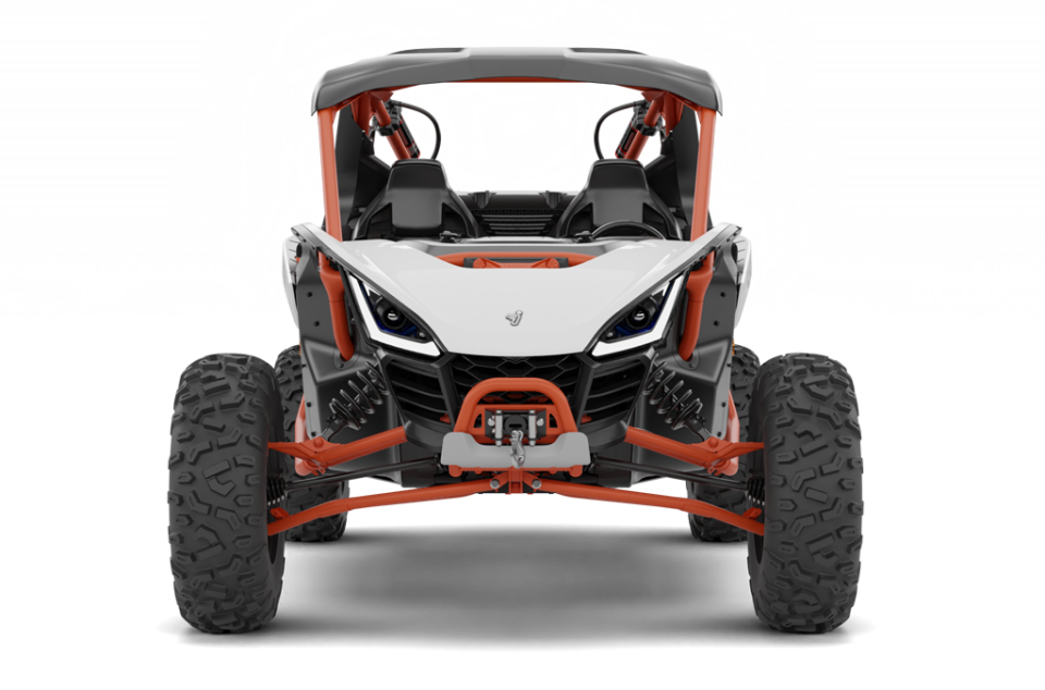 SEGWAY - VILLIAN SX10X - 1000 UTV