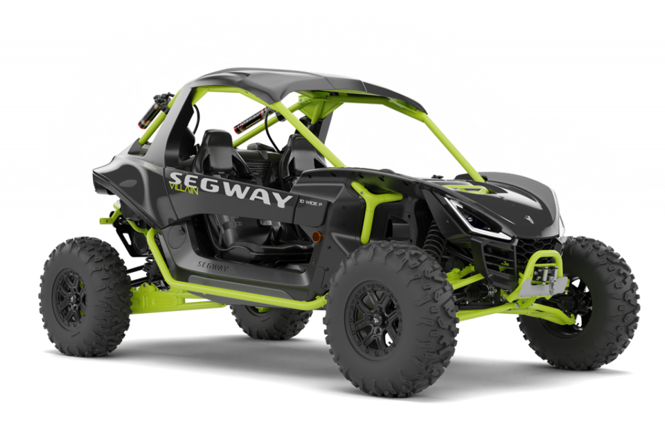 SEGWAY - VILLIAN SX10X - 1000 UTV