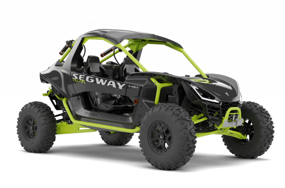 SEGWAY - VILLIAN SX10X - 1000 UTV