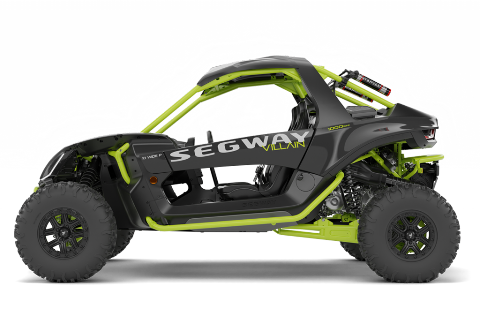 SEGWAY - VILLIAN SX10X - 1000 UTV
