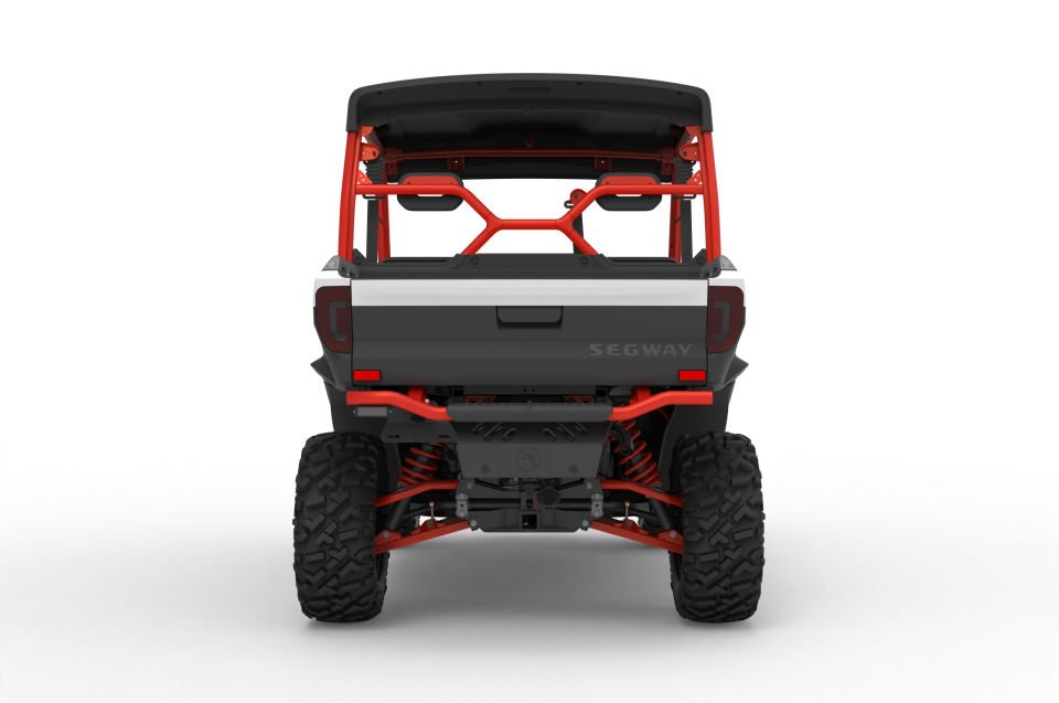 SEGWAY - FUGLEMAN UT10 - 1000 UTV