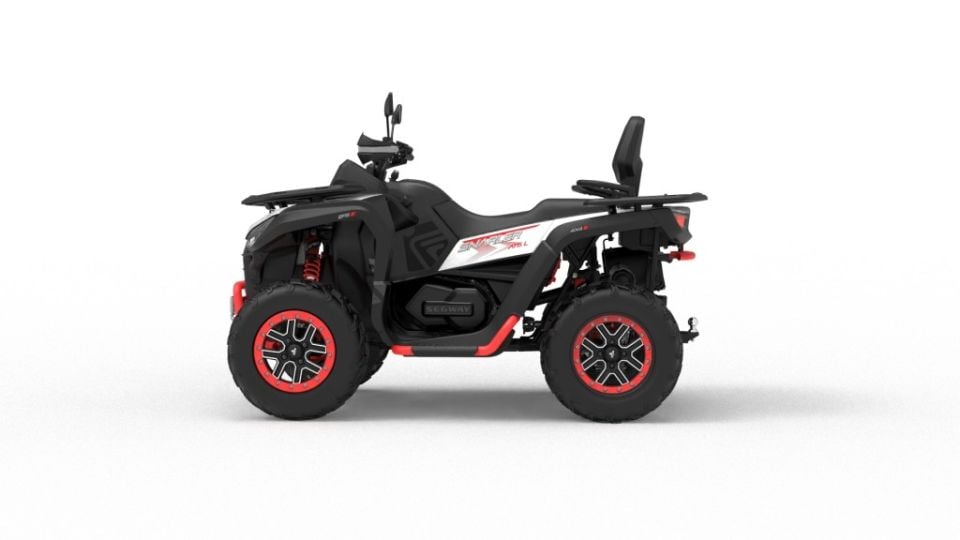 SEGWAY - SNARLER 570 - 570 ATV