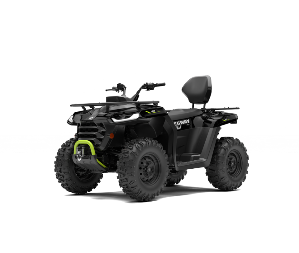 SEGWAY - SNARLER 500 - 500 ATV