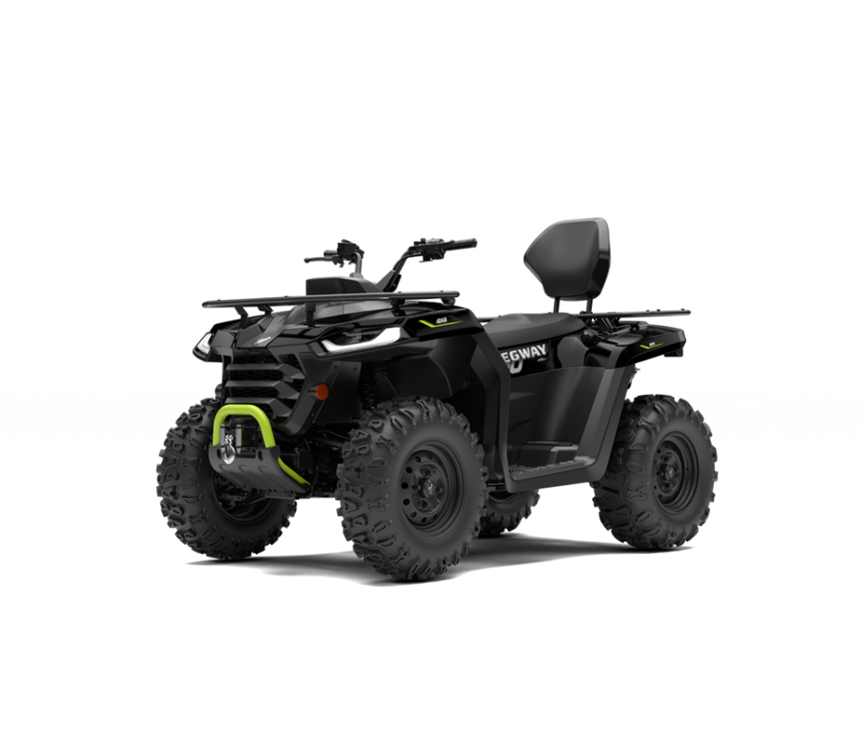 SEGWAY - SNARLER 500 - 500 ATV