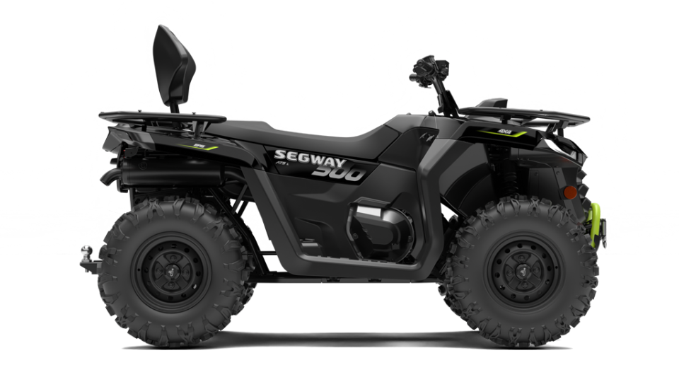 SEGWAY - SNARLER 500 - 500 ATV
