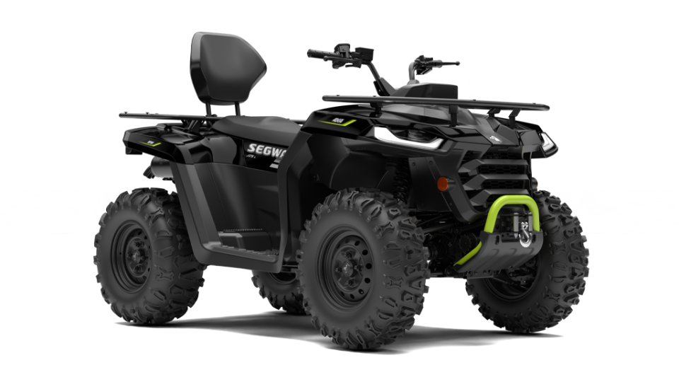 SEGWAY - SNARLER 500 - 500 ATV