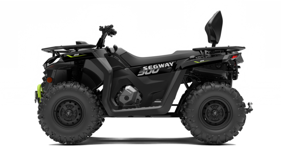 SEGWAY - SNARLER 500 - 500 ATV