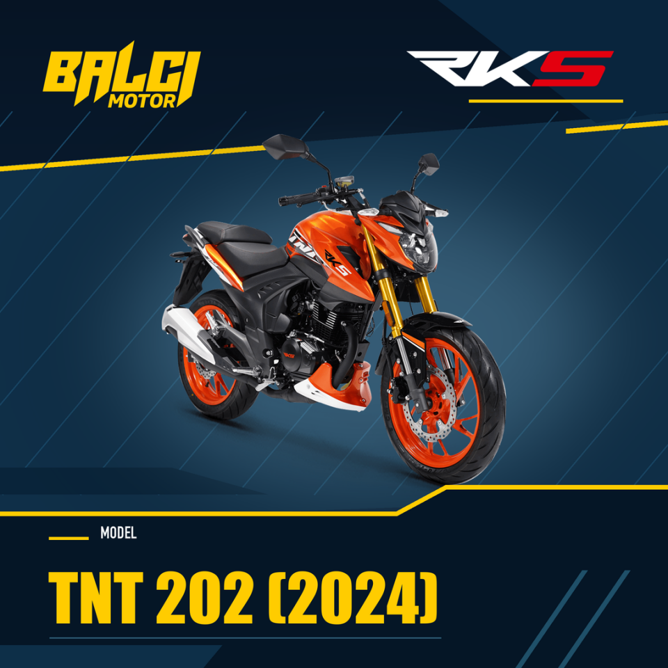 TNT 202 (2024)