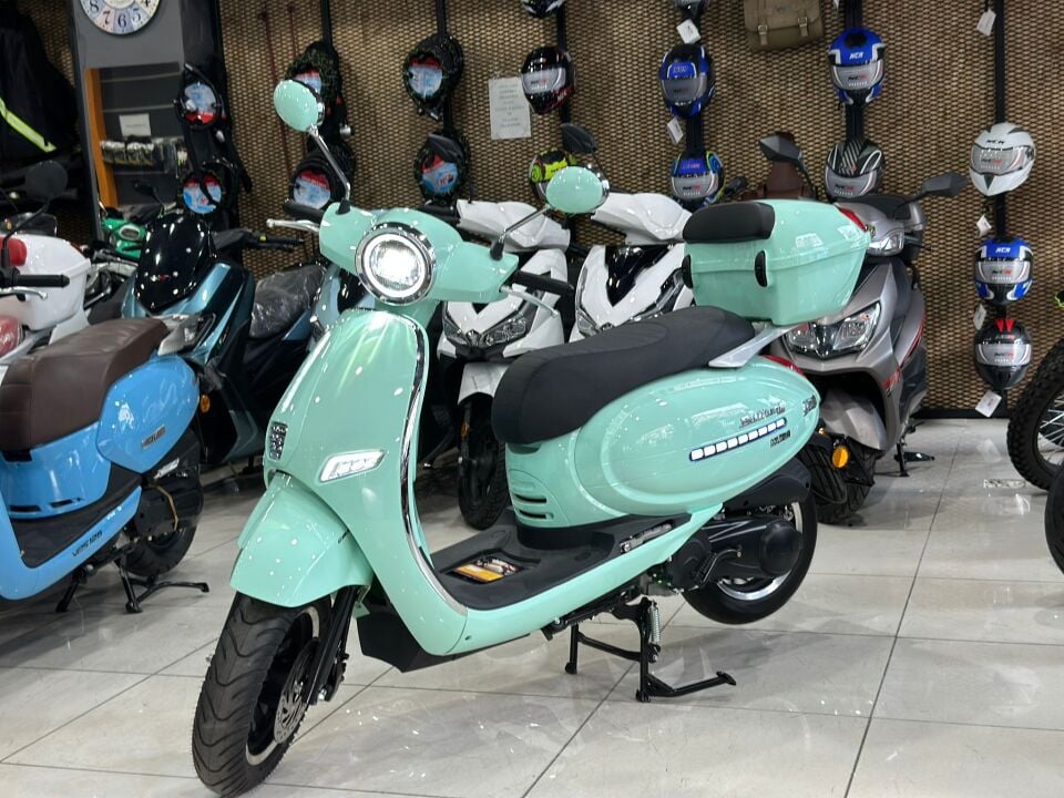 BRILLIANT 125 (2023)