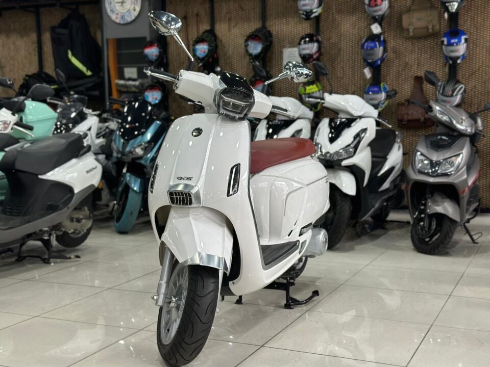 RKS SC 150 RE (2024)