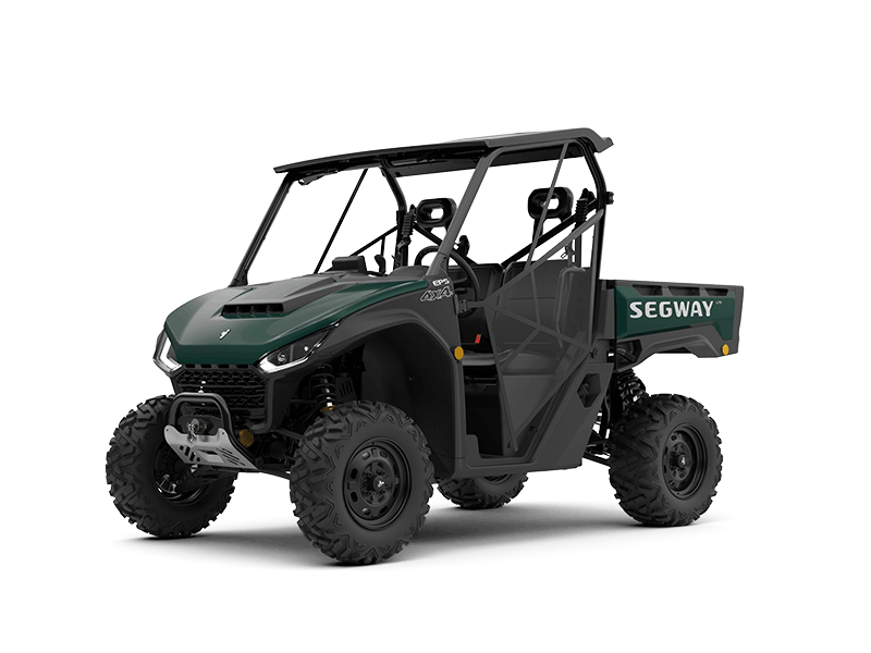 SEGWAY - FUGLEMAN 600