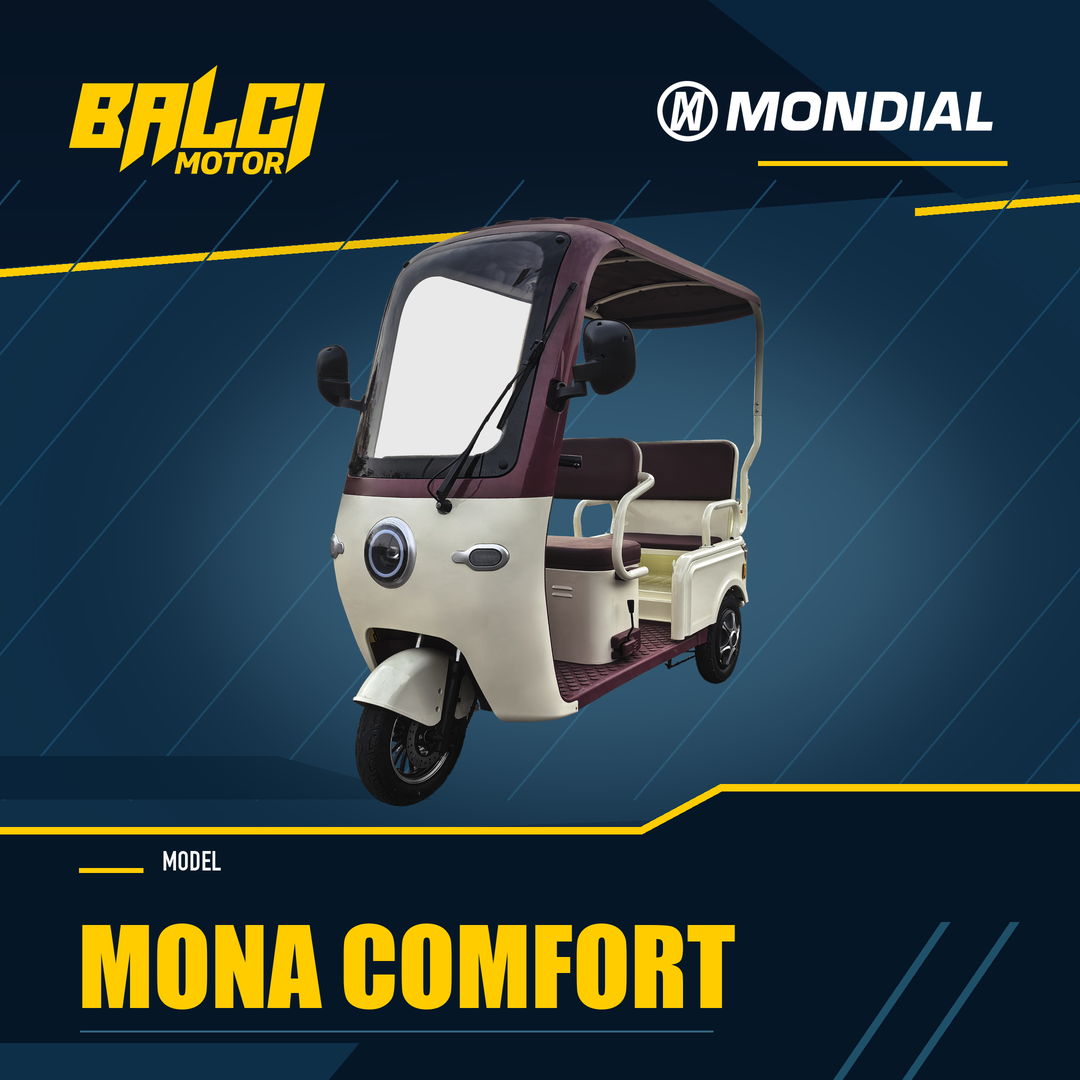 MONDIAL - MONA COMFORT