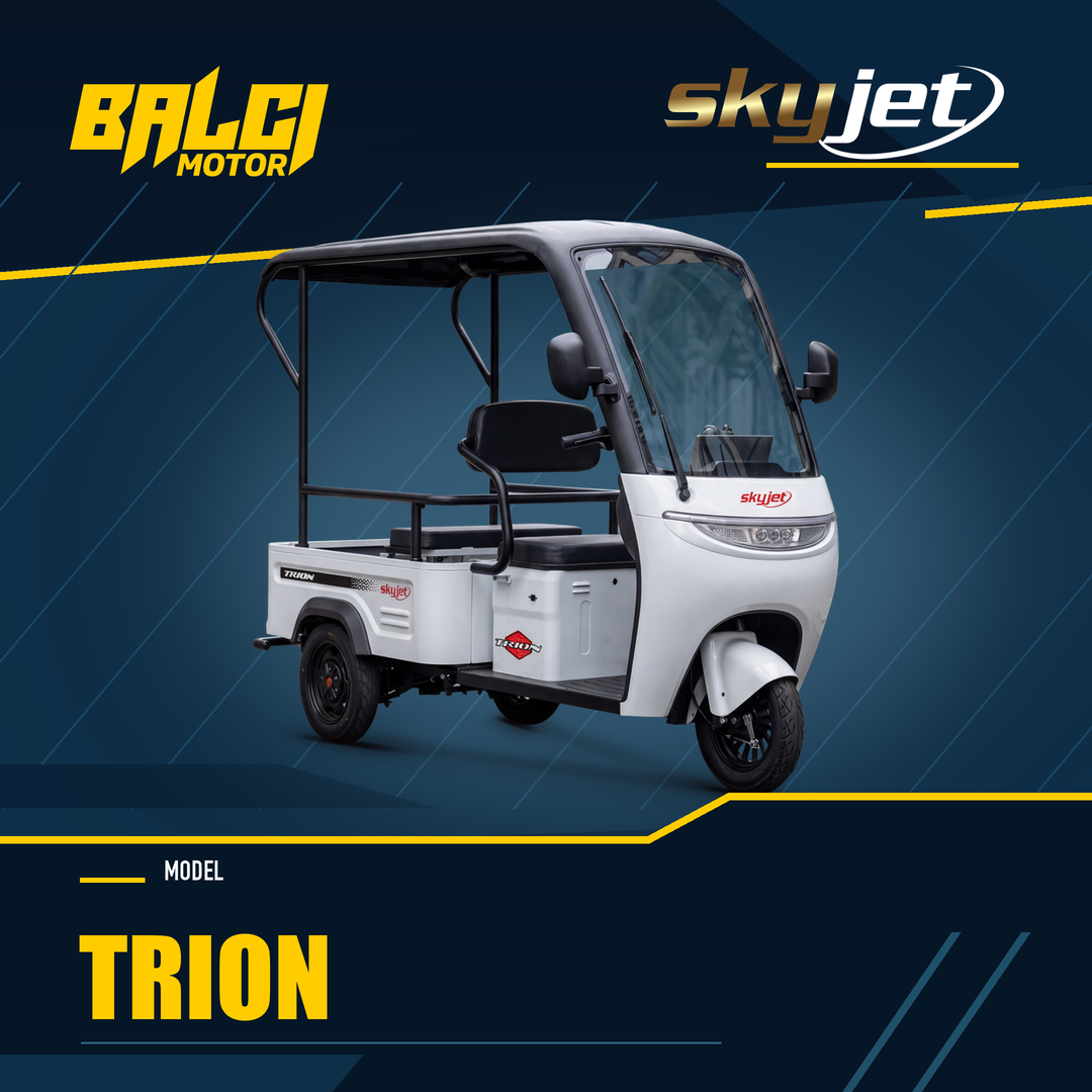 SKYJET - TRION