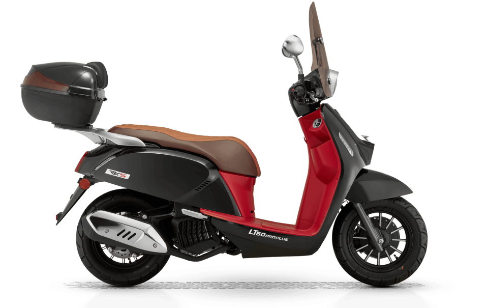 RKS - LT50PRO PLUS