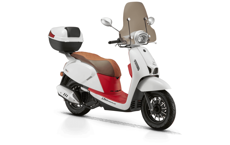 RKS - LT50PRO PLUS