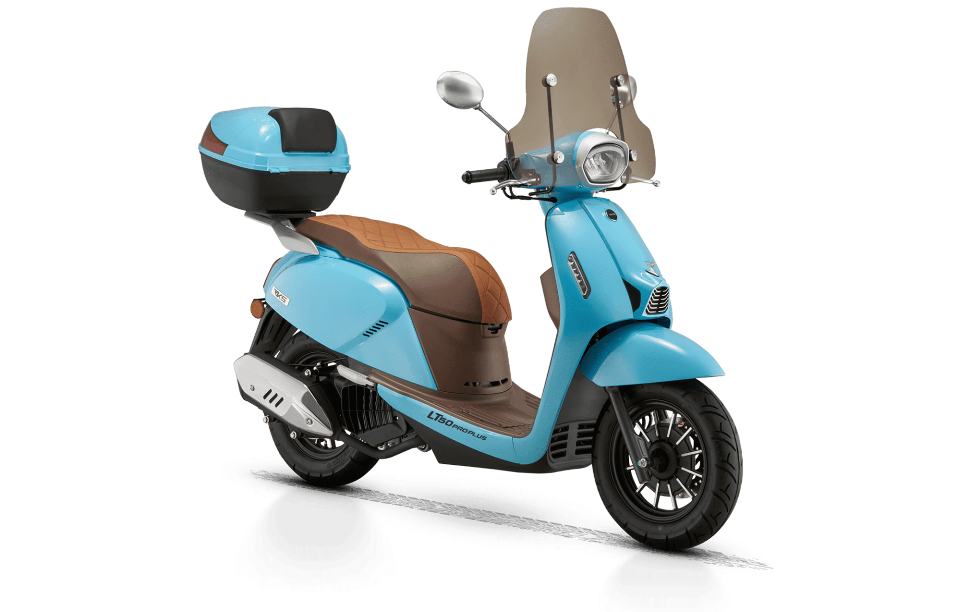 RKS - LT50PRO PLUS MAVİ