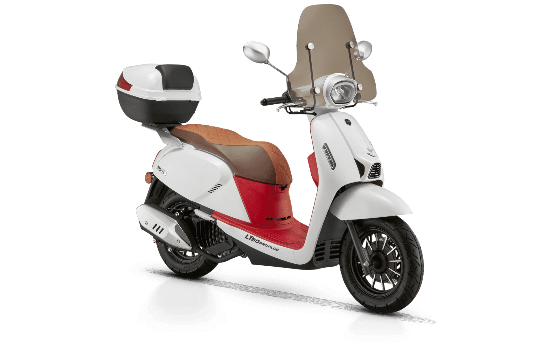 RKS - LT50PRO PLUS BEYAZ