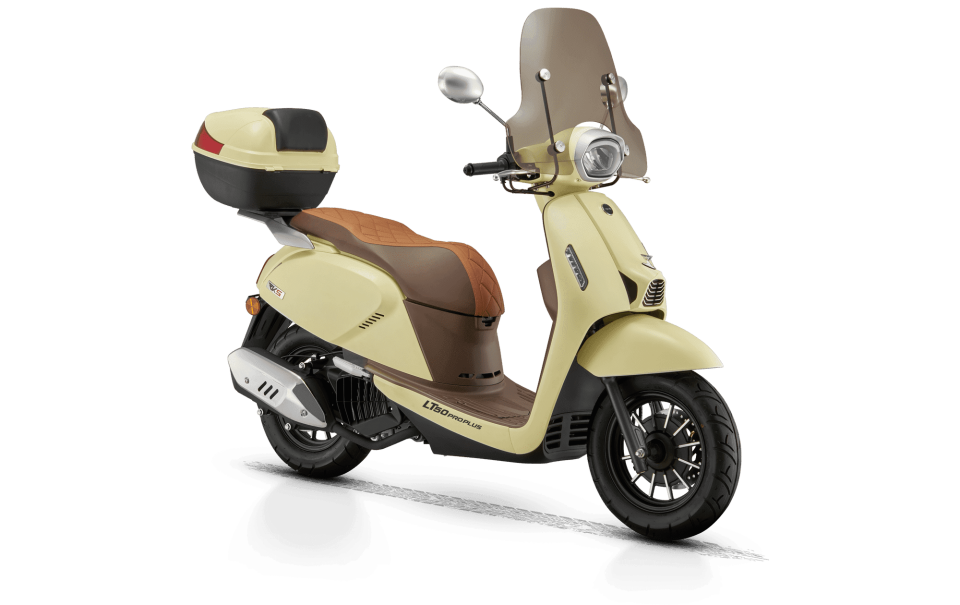 RKS - LT50PRO PLUS SİYAH