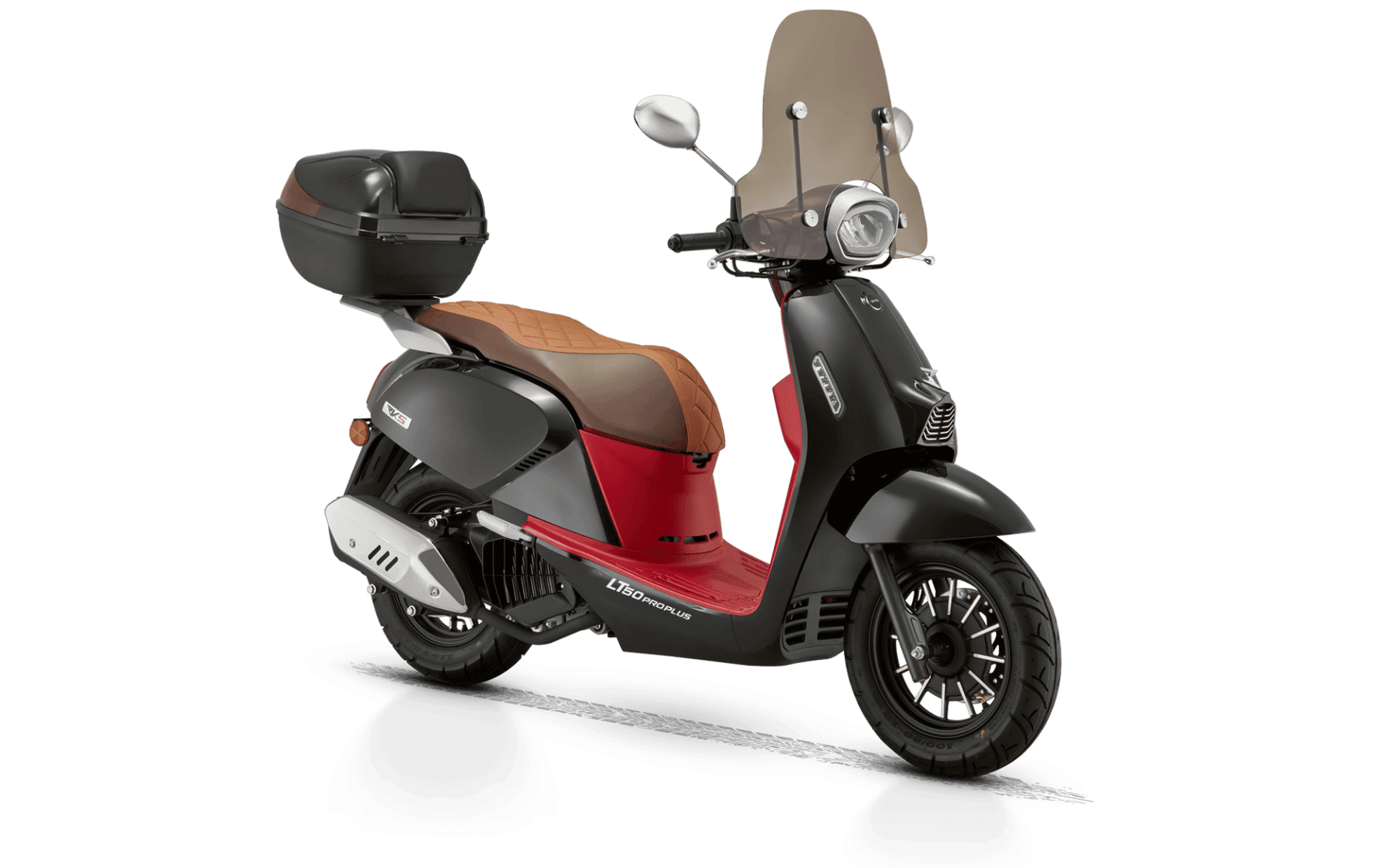 RKS - LT50PRO PLUS SİYAH