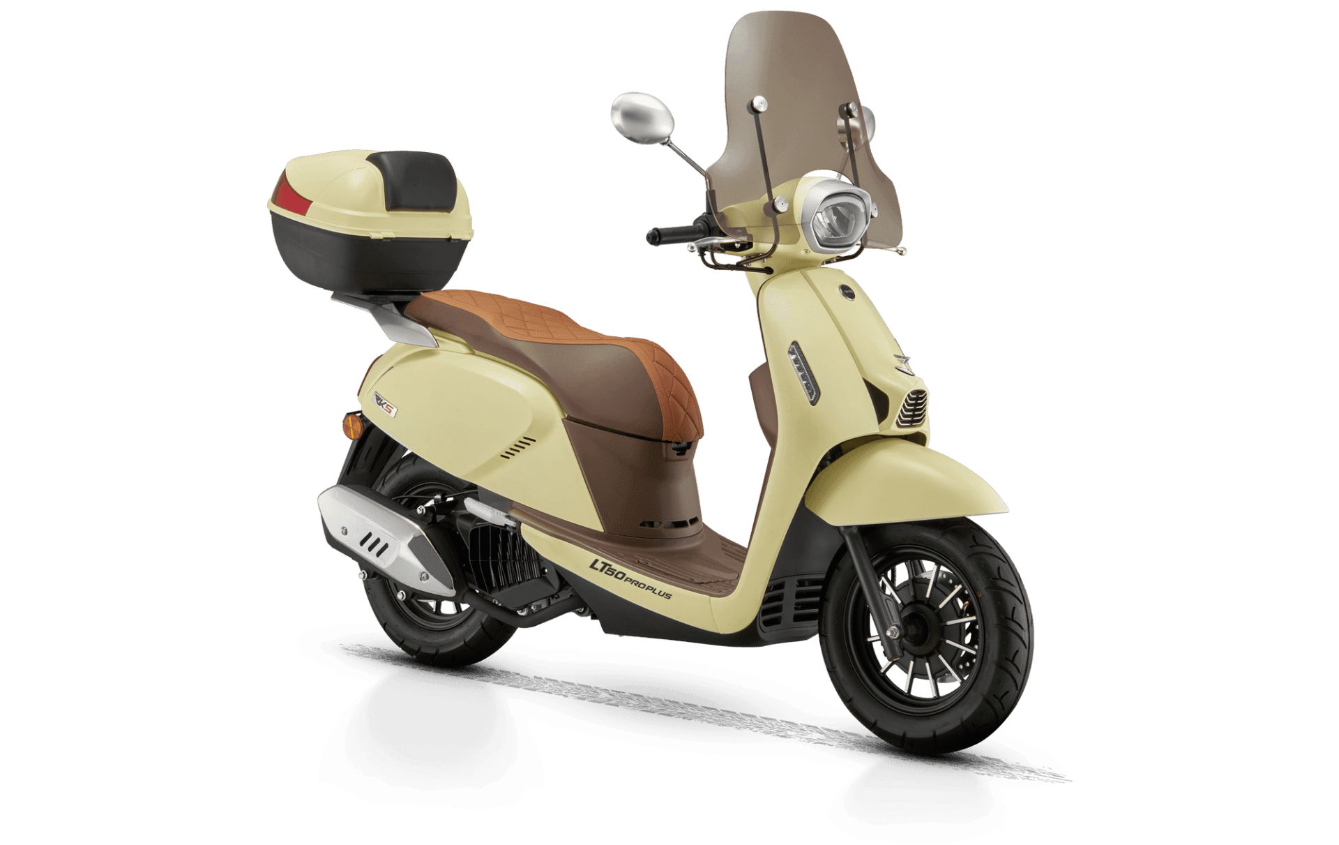 RKS - LT50PRO PLUS SARI