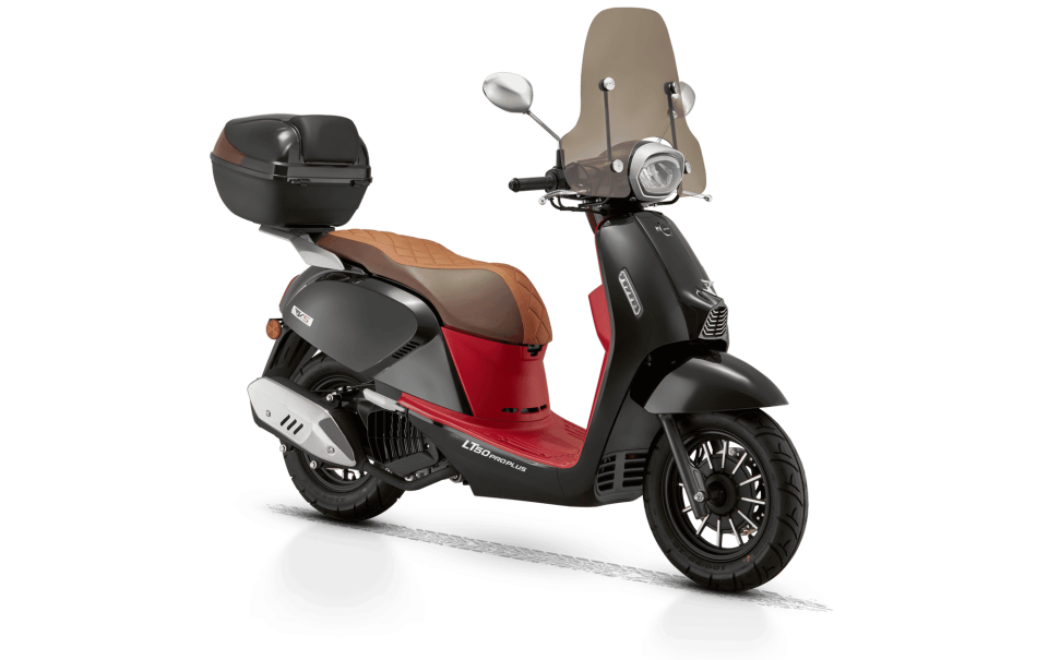 RKS - LT50PRO PLUS SARI