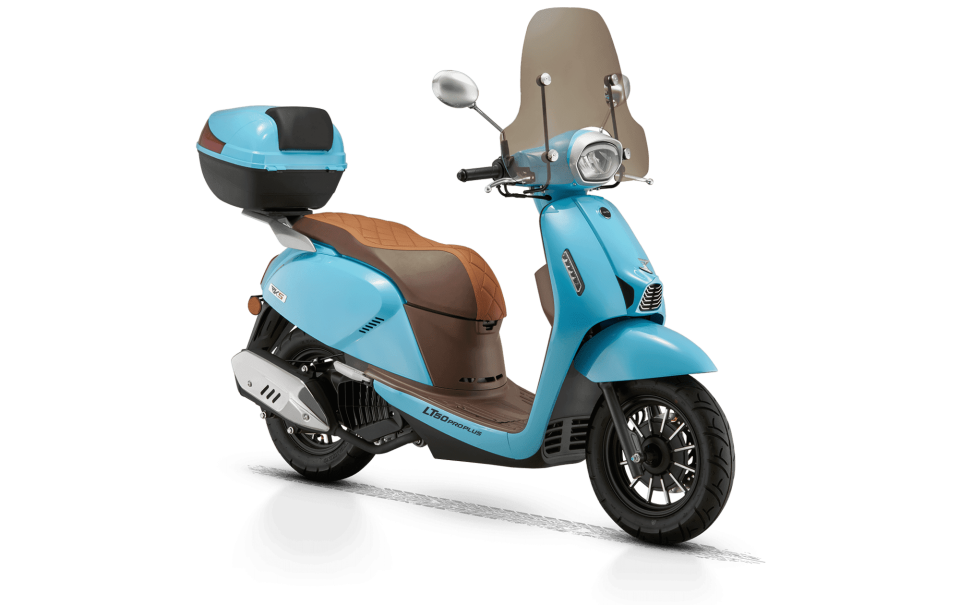 RKS - LT50PRO PLUS YEŞİL