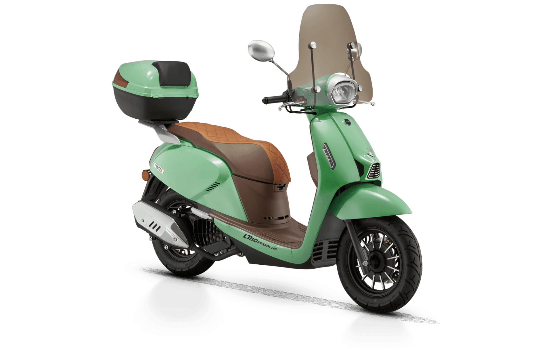 RKS - LT50PRO PLUS YEŞİL