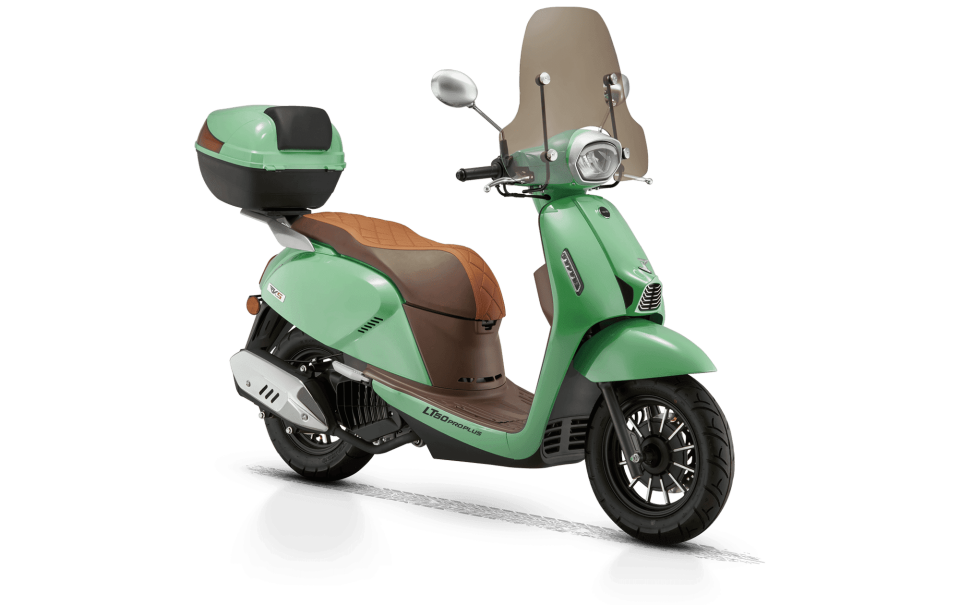 RKS - LT50PRO PLUS YEŞİL