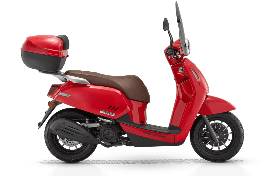 RKS - VPS 50