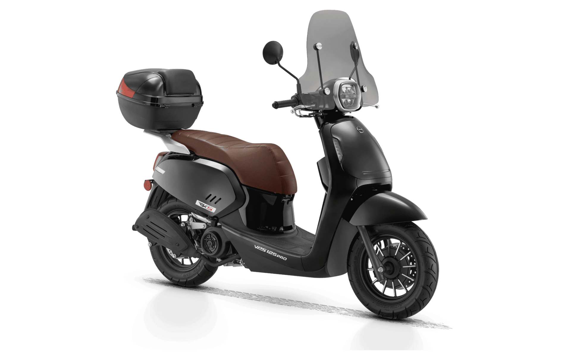 RKS - VPS 50 SİYAH